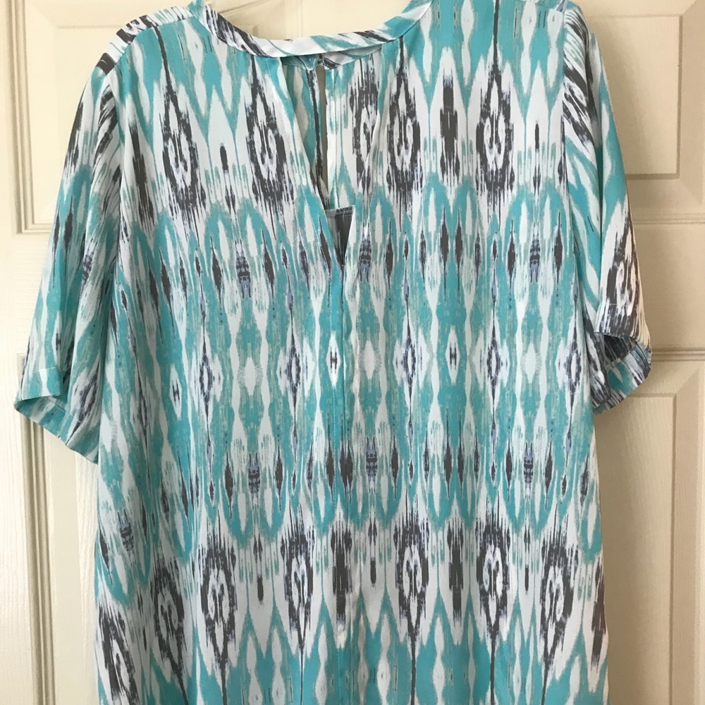 Impeccable Pig Blouse